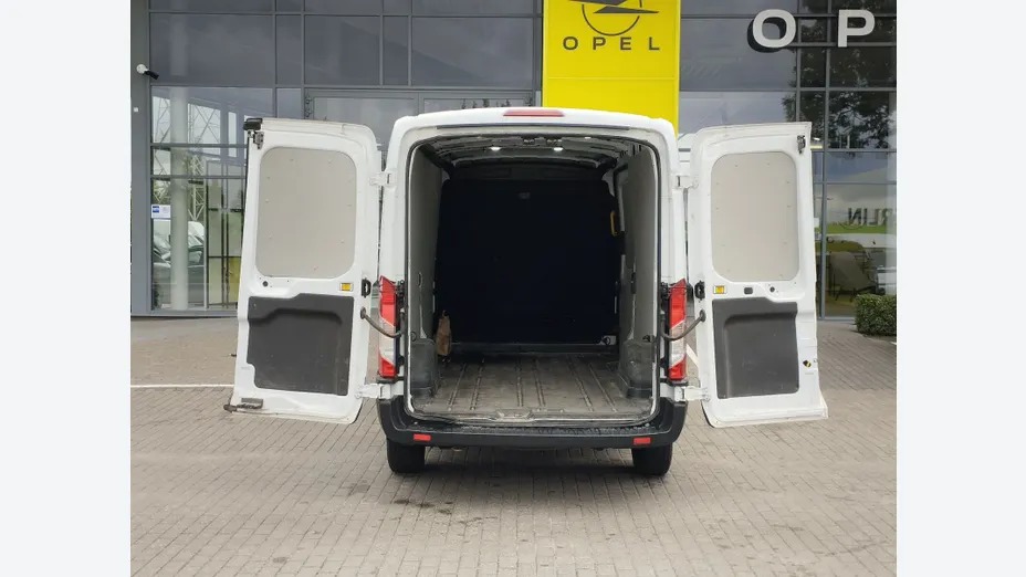 FORD Transit Transit 350 L3H2 Trend
