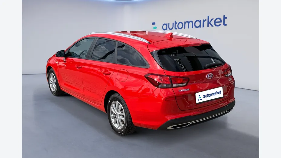 HYUNDAI i30 i30 1.0 T-GDI Modern