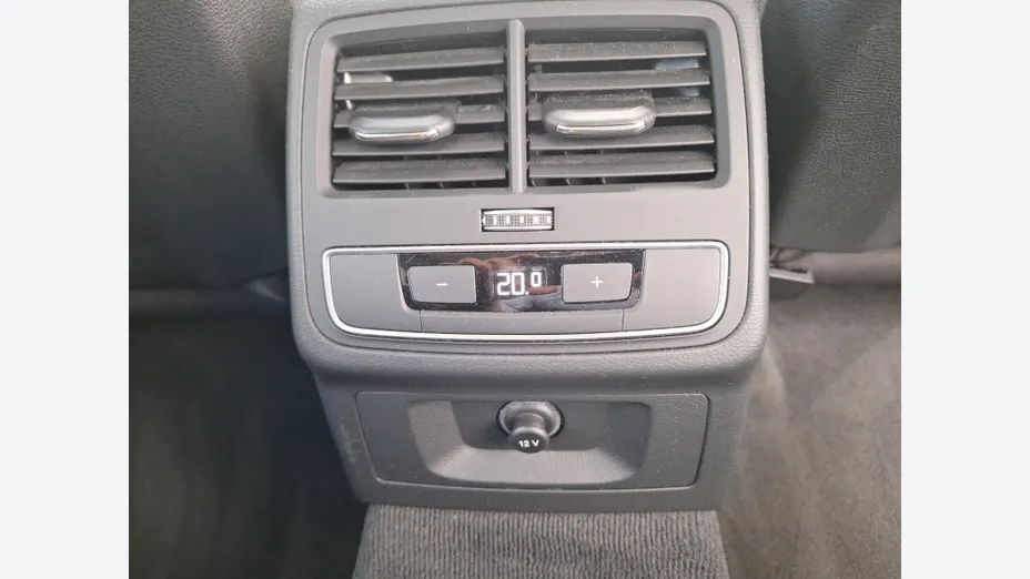 AUDI A4 Avant -