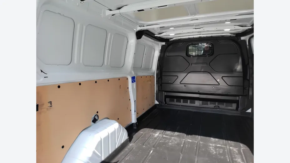 FORD Transit Custom Transit Custom 340 L2H1 Trend