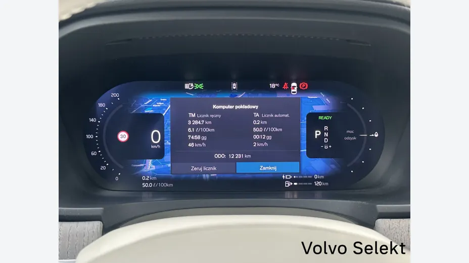 VOLVO V90 V90 T6 AWD Plug-In Hybrid Plus Bright aut