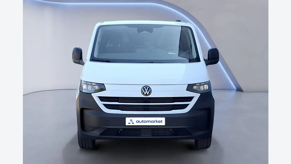 VOLKSWAGEN Transporter Transporter TDI L2H1 Nowy