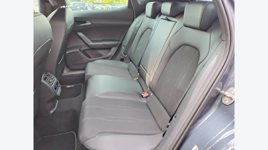 CUPRA Formentor Formentor 1.4 e-Hybrid DSG