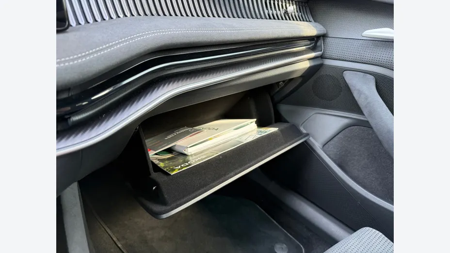 SKODA Superb Superb 1.5 TSI Plug-in Hybrid Sportline DSG Nowy