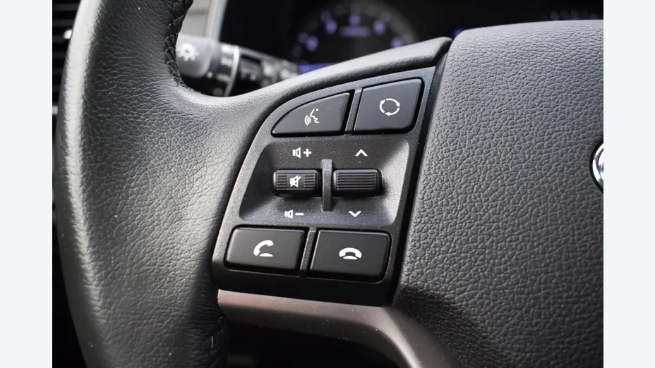 HYUNDAI Tucson Tucson 1.6 GDi Comfort 2WD