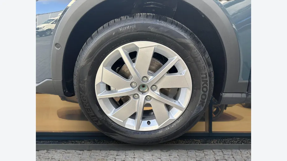 SEAT Arona Arona 1.0 TSI Style Plus