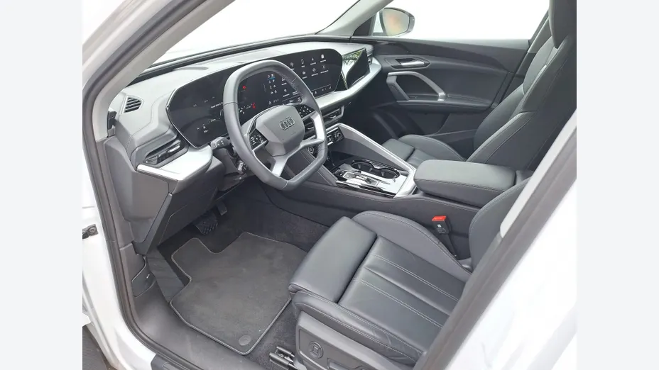 AUDI Q5 Q5 TFSI mHEV 150 kW Quattro S tronic
