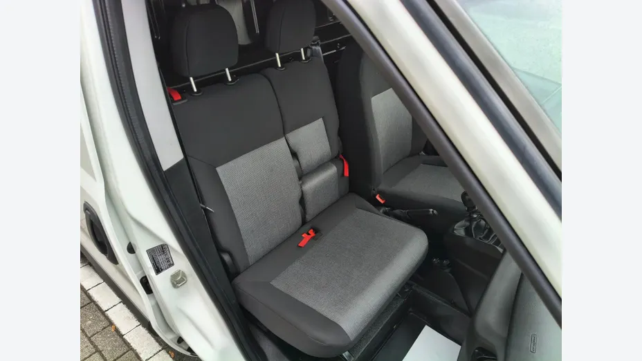 FIAT Doblo Cargo/Van Doblo 1.6 MJ Base