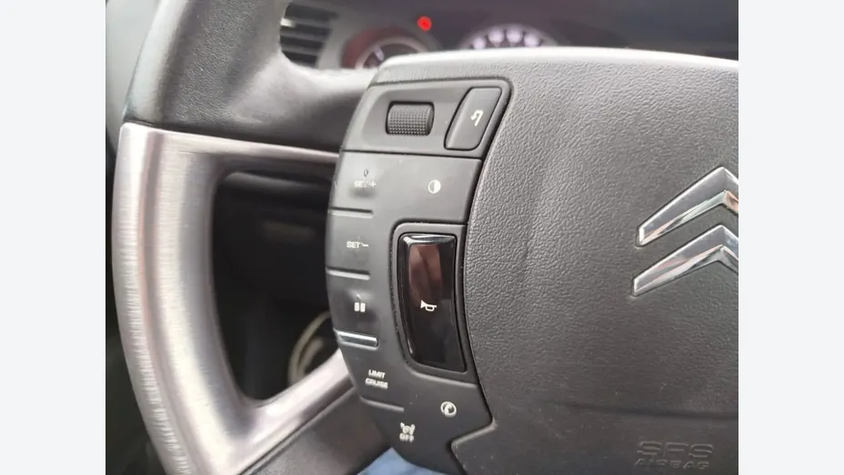 CITROEN C5 -