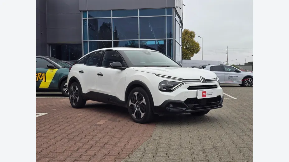 CITROEN C4 C4 1.2 PureTech Feel S&S