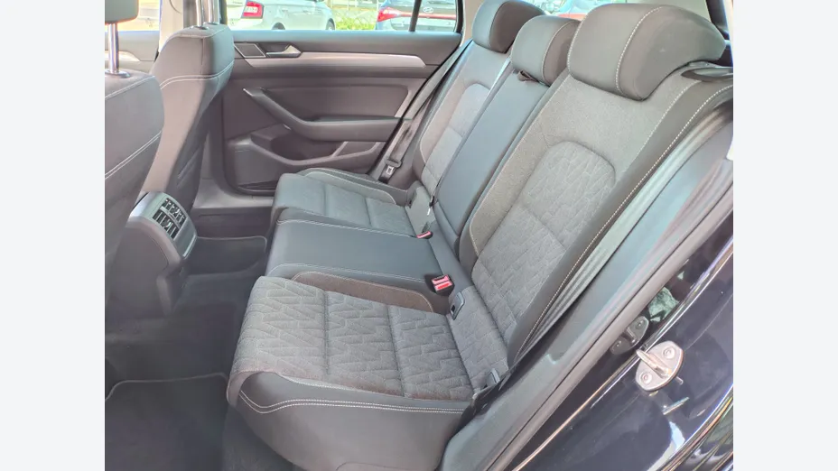 VOLKSWAGEN Passat Passat 2.0 TDI Business DSG