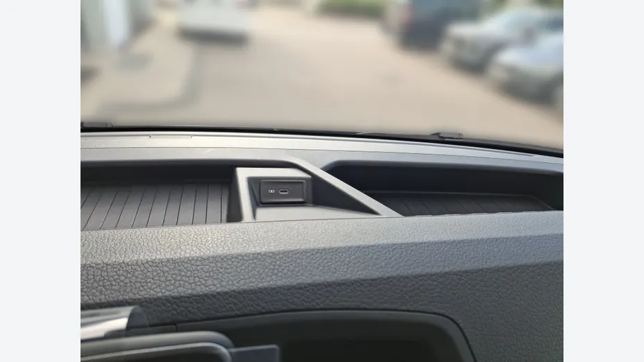 VOLKSWAGEN Crafter Crafter 35 BiTDI (14,4m3) Nowy