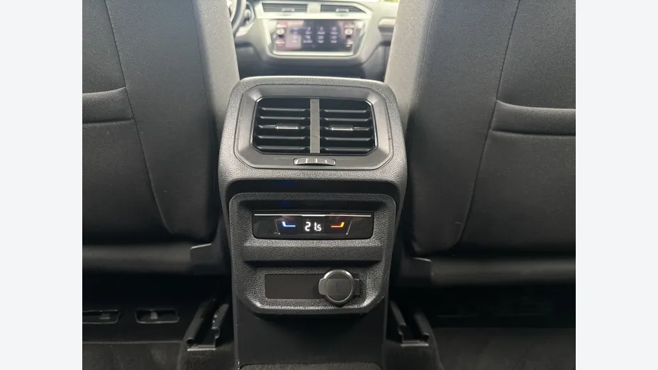 VOLKSWAGEN Tiguan Tiguan 1.5 TSI EVO Elegance DSG