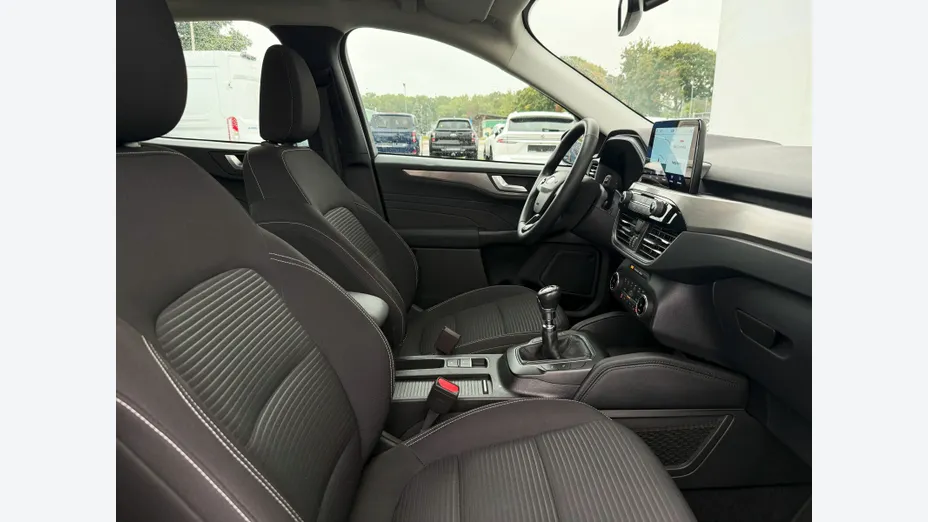 FORD Kuga Kuga 1.5 EcoBoost FWD Titanium
