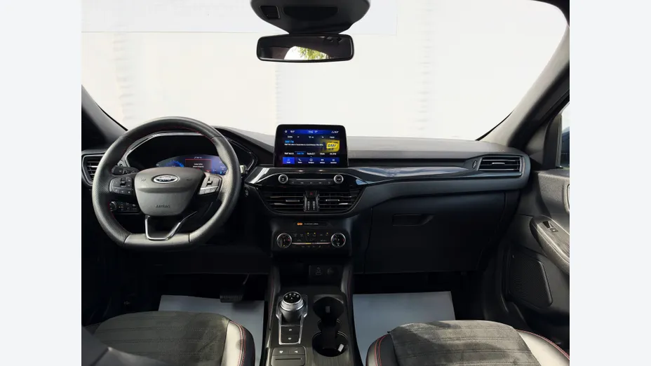 FORD Kuga Kuga 2.5 FHEV AWD ST-Line X