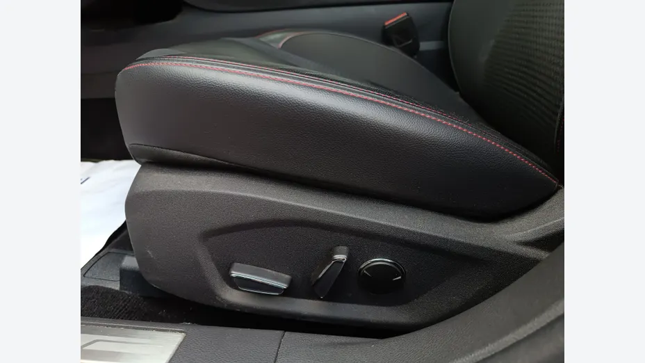 FORD Mondeo Mondeo 1.5 EcoBoost ST-Line X