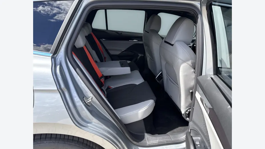 SKODA Enyaq Enyaq 85 82kWh Nowy