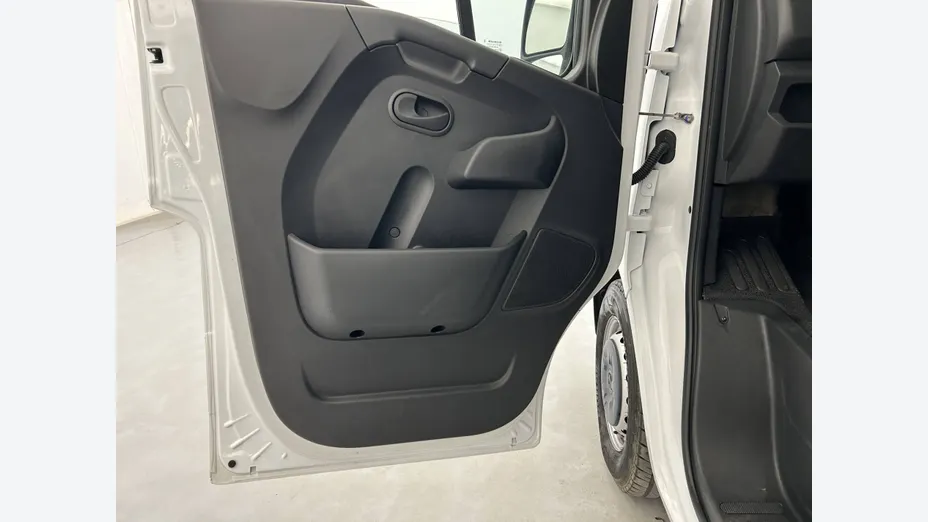 RENAULT Master -