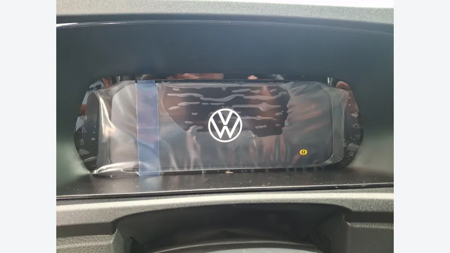 VOLKSWAGEN Caddy osobowy Caddy Maxi 2.0 TDI Life Nowy