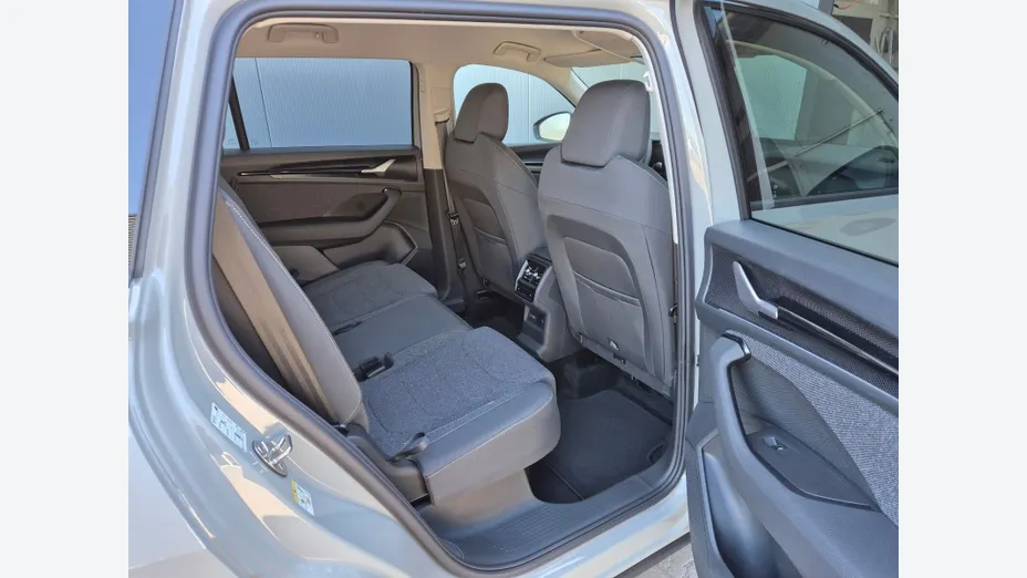 SKODA Kodiaq Kodiaq 2.0 TDI 4x2 Selection DSG