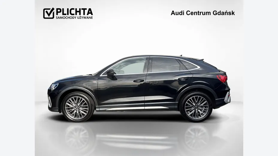 AUDI Q3 Sportback -