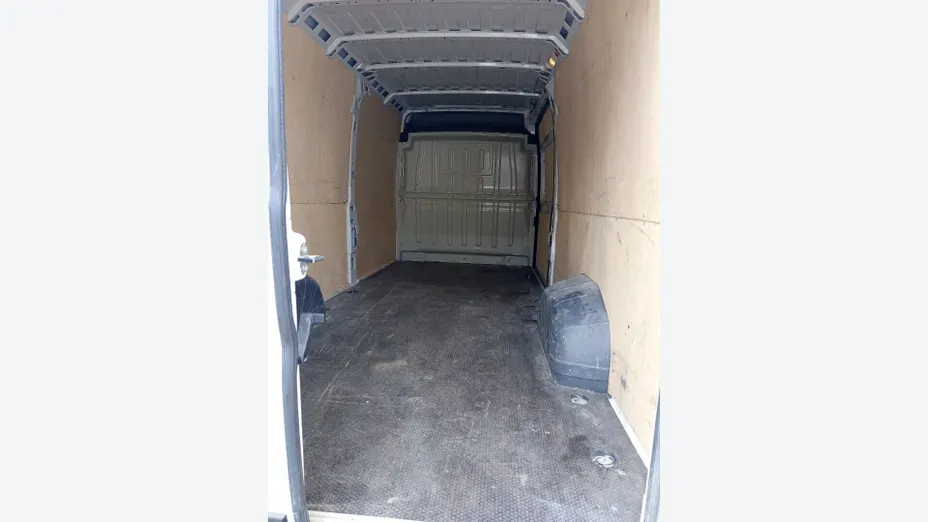 FIAT Ducato Ducato Maxi MJ L4H2