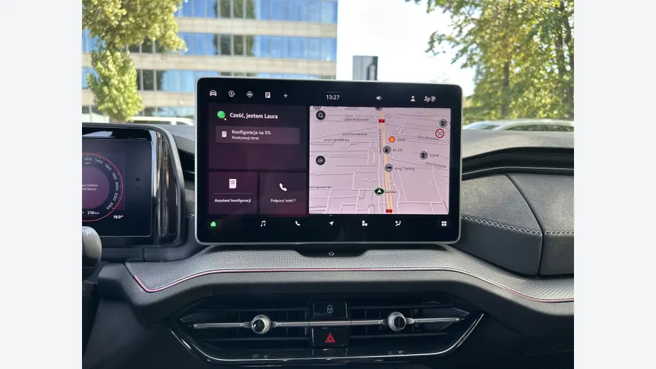 SKODA Kodiaq Kodiaq 2.0 TSI 4x4 Sportline DSG