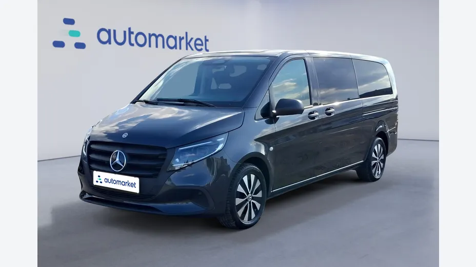 MERCEDES-BENZ Vito Vito Tourer 116 CDI L3 Pro 9G-Tronic 447.705