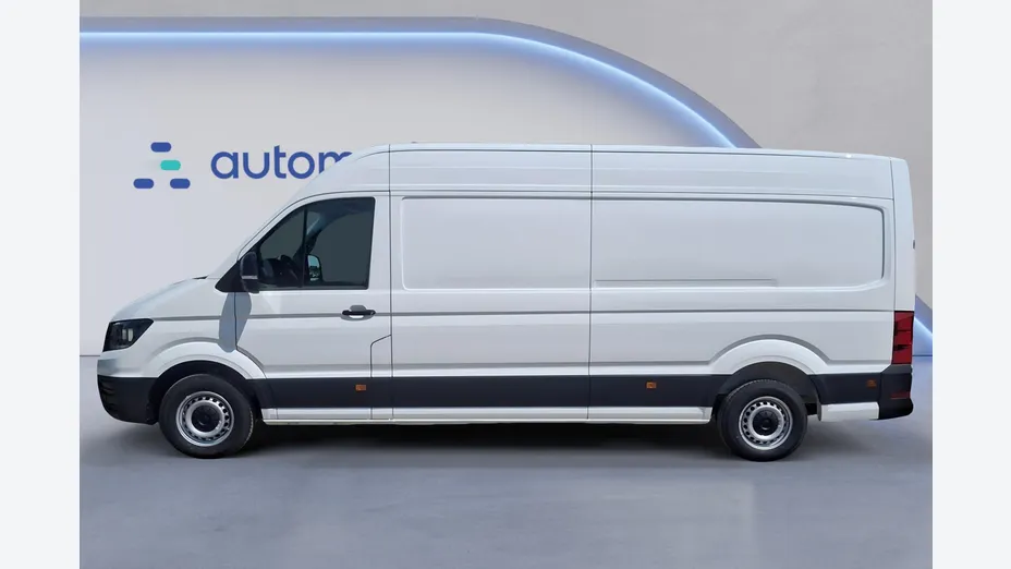 VOLKSWAGEN Crafter Crafter 35 TDI Nowy