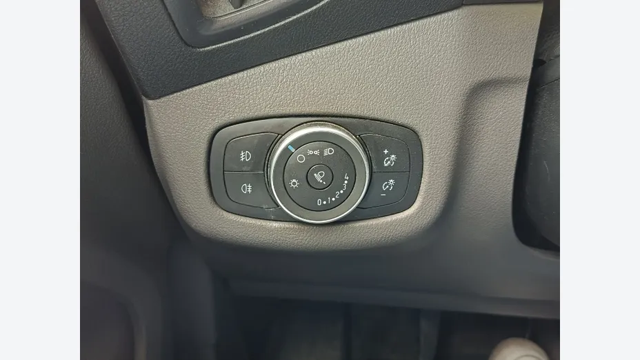 FORD Transit Connect Transit Connect 230 L2 Trend