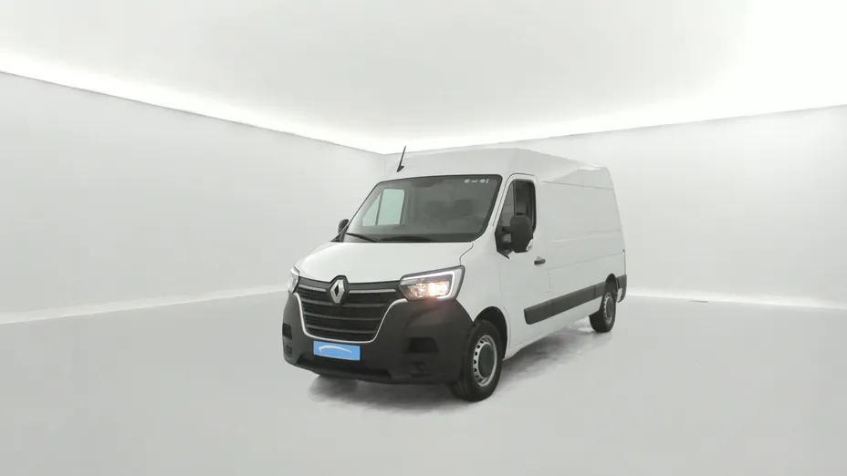 RENAULT Master -