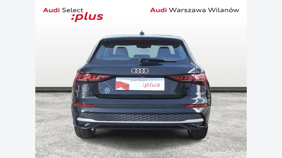 AUDI A3 Sportback -