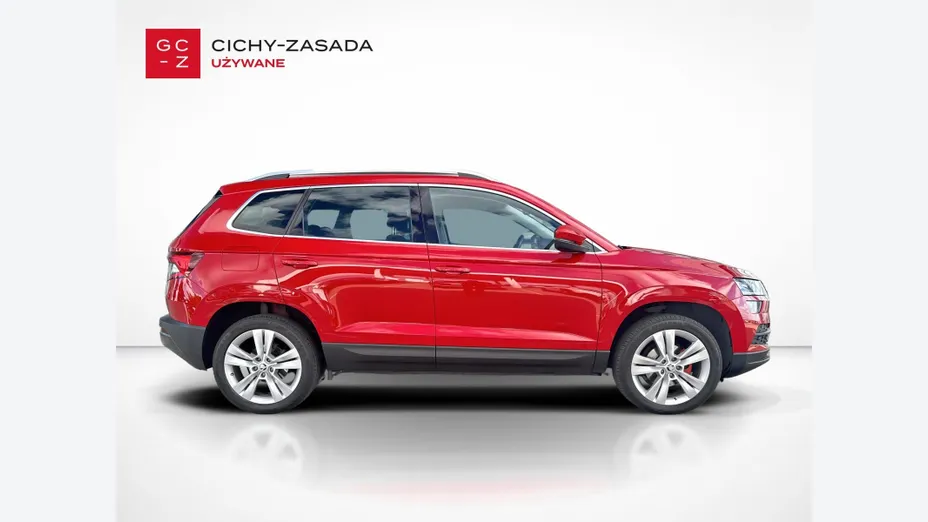 SKODA Karoq Karoq 1.5 TSI ACT GPF 4x2 Style