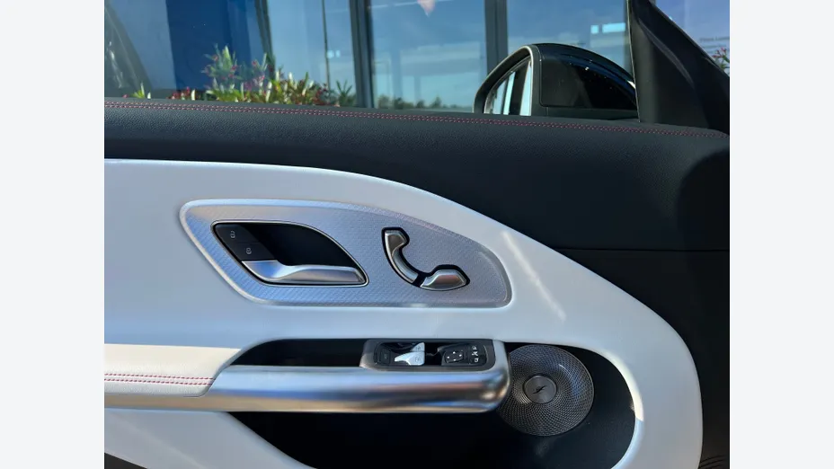 MERCEDES-BENZ CLA CLA 200 mHEV 8G-DCT