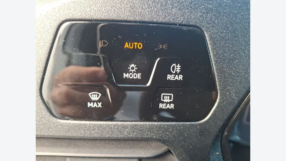 VOLKSWAGEN Caddy Caddy Cargo 2.0 TDI Nowy