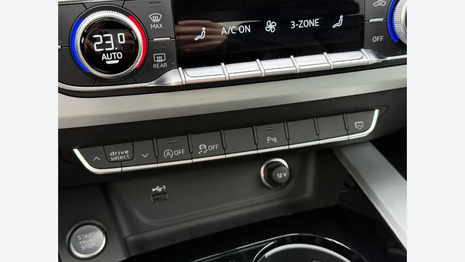 AUDI A5 A5 45 TFSI mHEV Quattro S Line S tronic