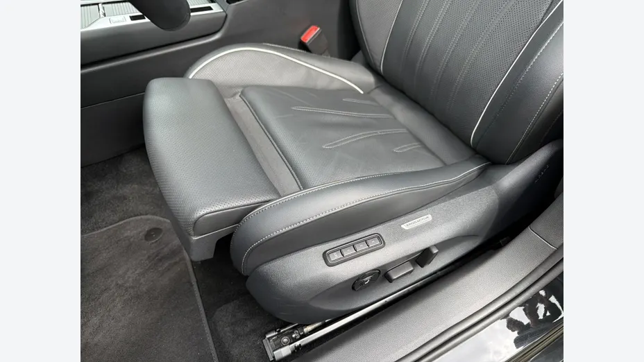 VOLKSWAGEN Passat Passat 2.0 TDI SCR Elegance DSG