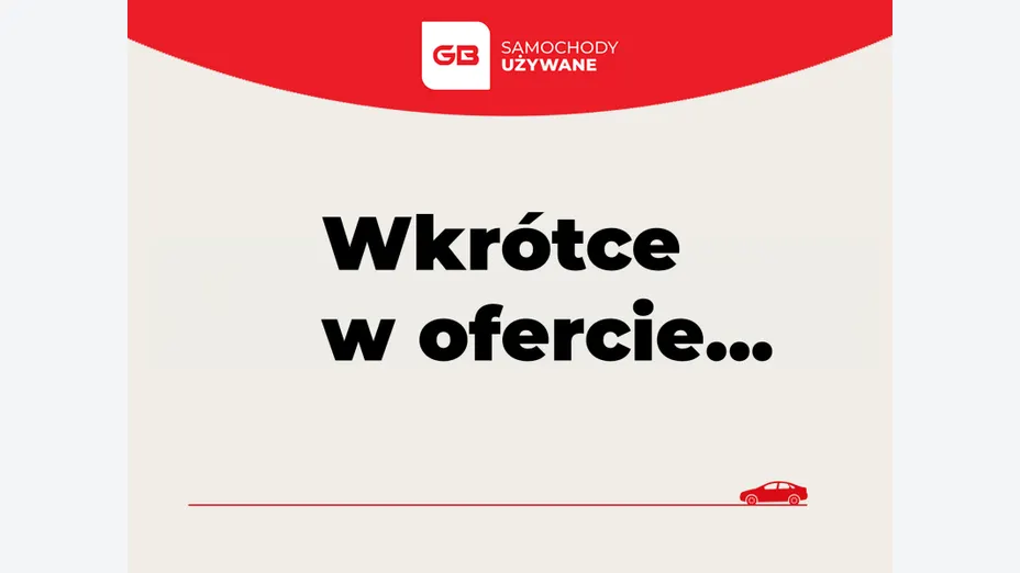 JEEP Wrangler Wrangler Unlimited GME 2.0 Turbo Rubicon aut
