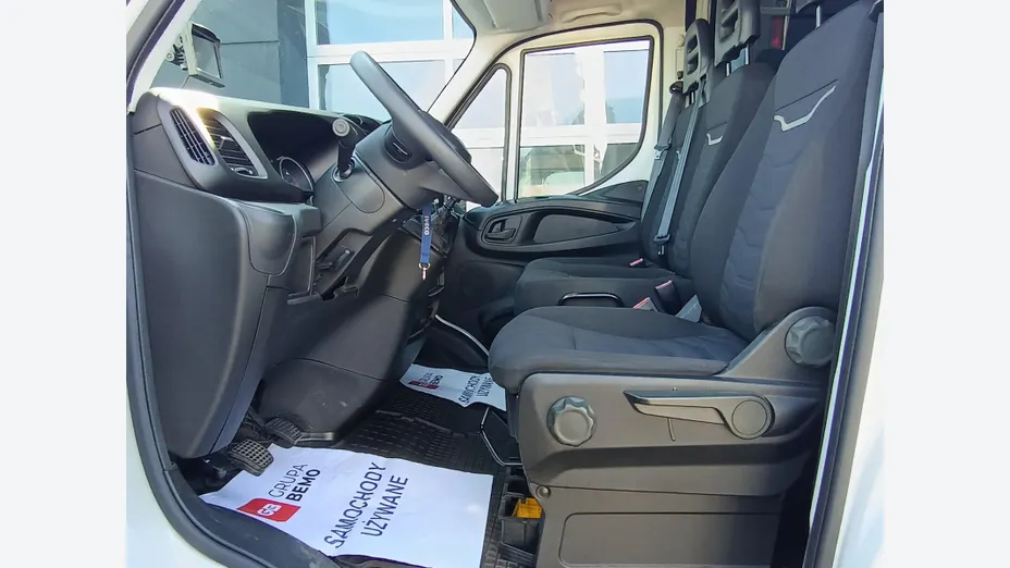 IVECO Daily Daily 35S18 D