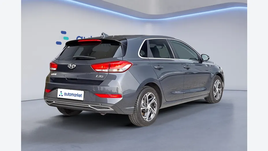 HYUNDAI i30 i30 1.0 T-GDI Smart