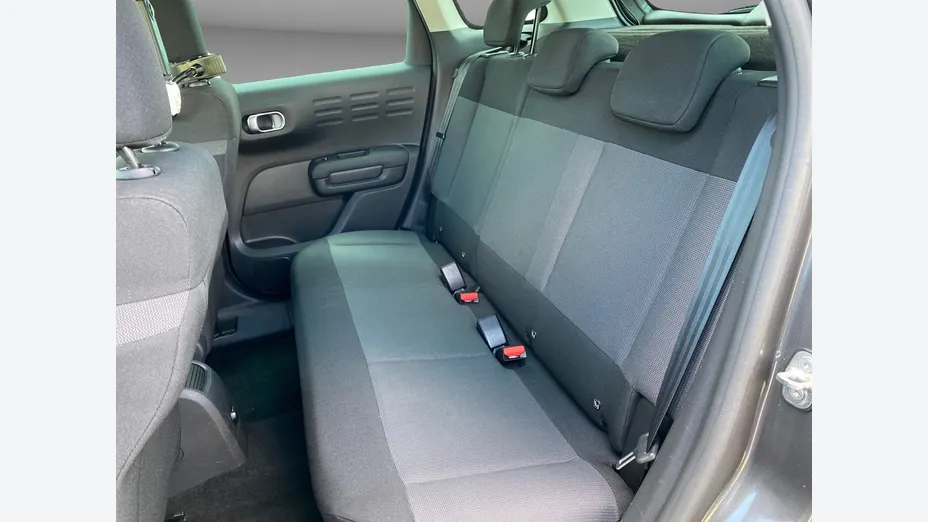 CITROEN C3 Aircross -