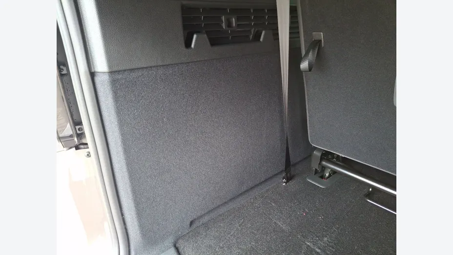 VOLKSWAGEN Caddy osobowy Caddy Maxi 2.0 TDI Life DSG Nowy