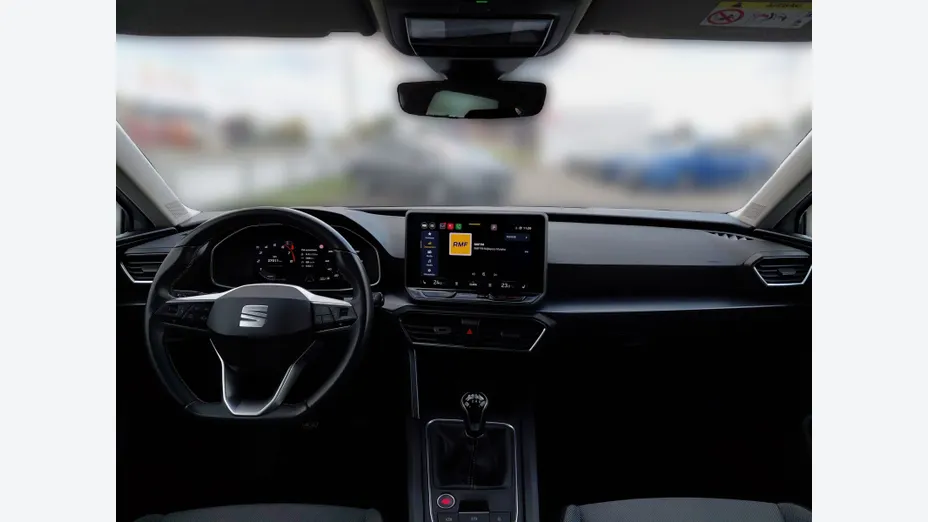 SEAT Leon Leon 1.5 TSI Style