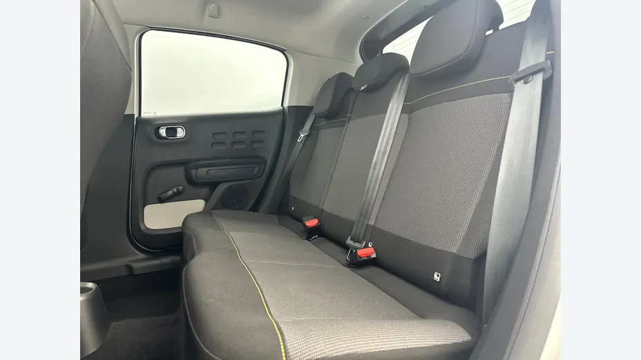 CITROEN C3 -