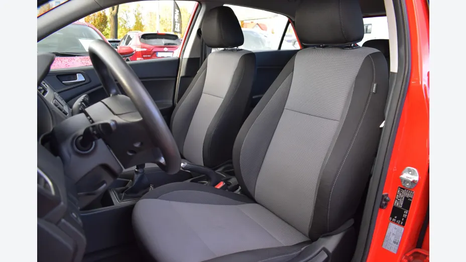 HYUNDAI i20 i20 1.2 Classic Plus