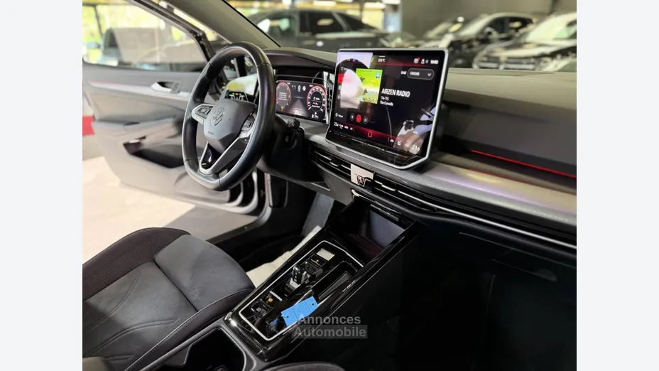 Volkswagen Golf -