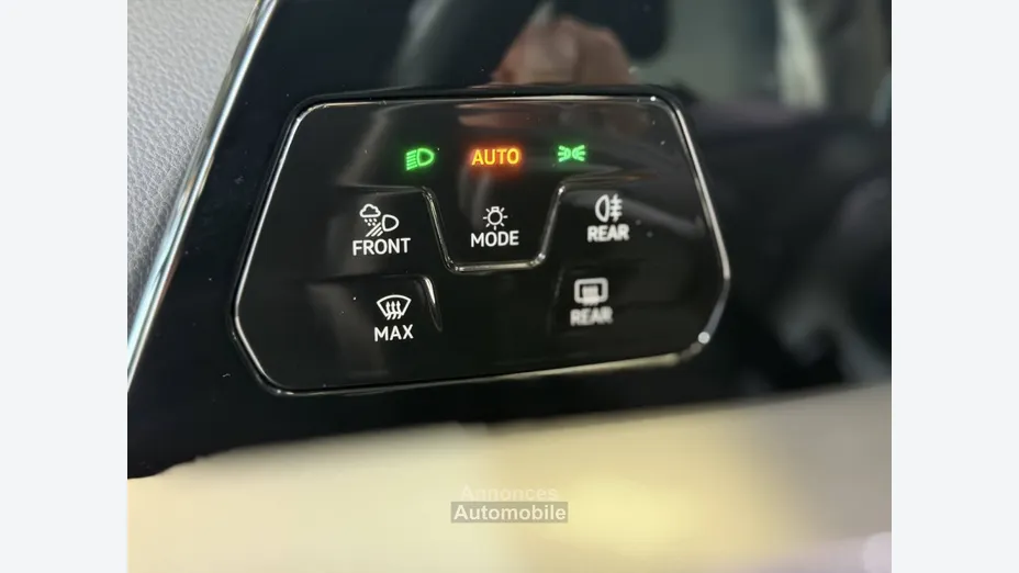 Volkswagen Golf -