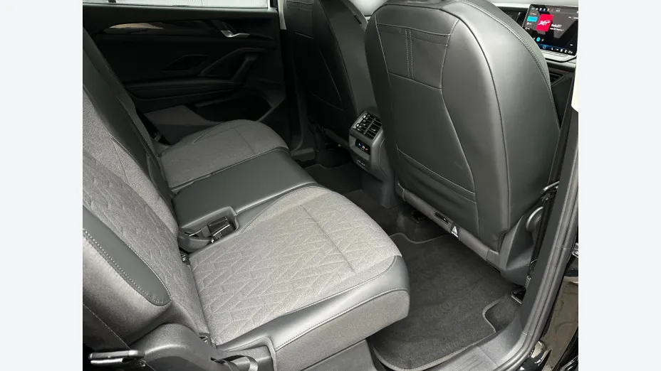 VOLKSWAGEN Tayron Tayron 1.5 eTSI mHEV Life DSG