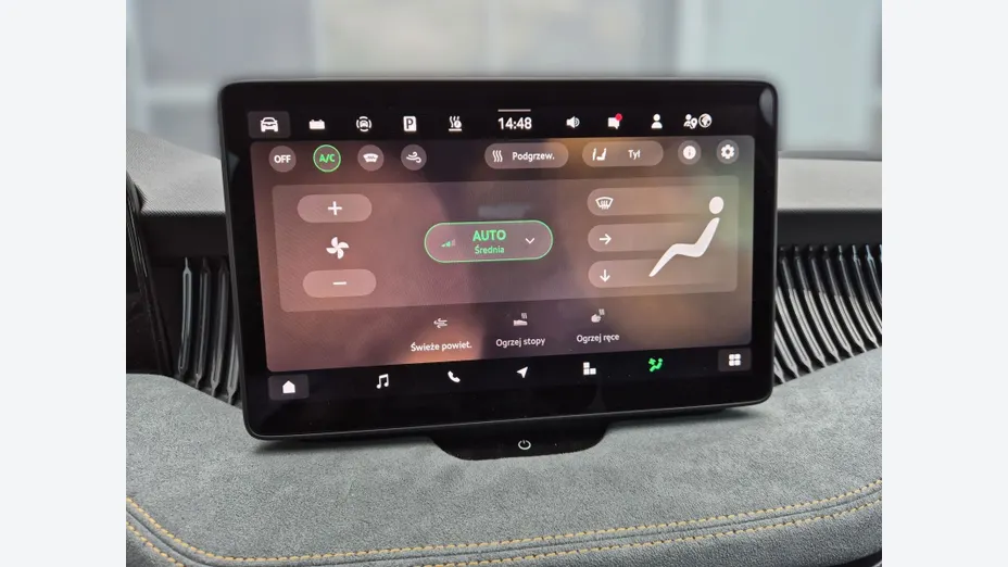 SKODA Superb Superb 1.5 TSI Plug-in Hybrid Edition 130 DSG