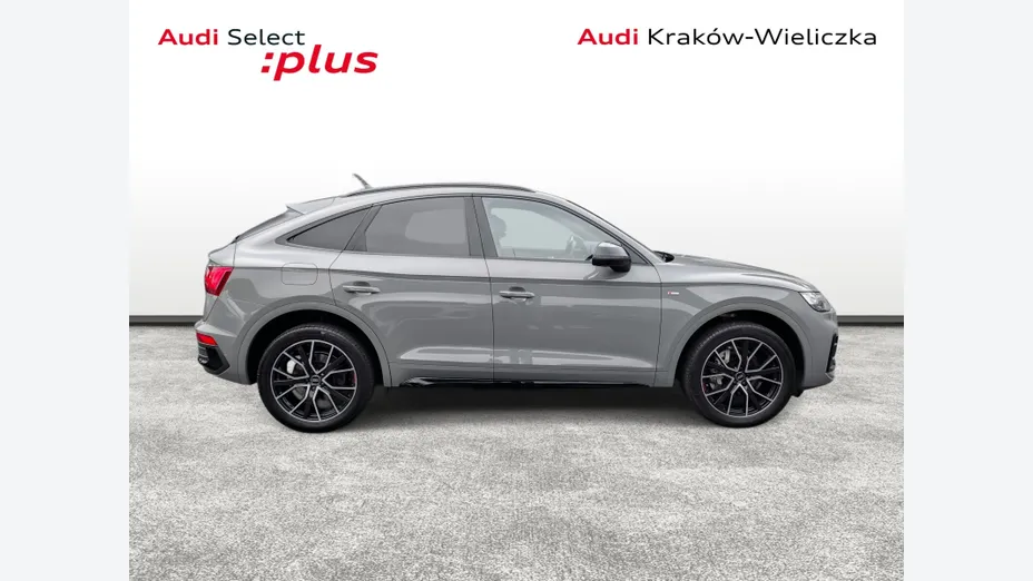 AUDI Q5 Sportback -